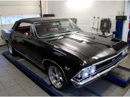 This car is owned by carl smith, great village, nova scotia, canada. Ck Cabrio Manufaktur Fur Cabrioverdecke Chevrolet Chevelle Malibu Verdeck 1966 1967