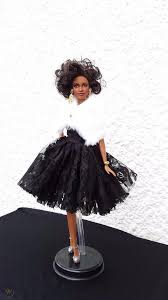 He is most recognized for his character & celebrity based dolls due to their. Whitney Houston Ooak Barbie Muse Custom Repaint Collector Unique Doll 1735739738