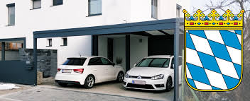 Carport Baugenehmigung Bayern Was Sie Wissen Beachten Sollten