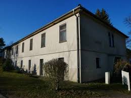 Ein lebendiges haus im grünen. Lobetal Wohnstatte Bethel Hoffnungstaler Stiftung Lobetal