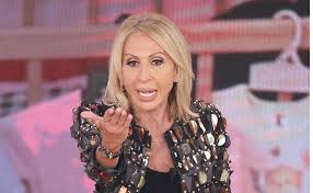 Conoce la principales noticias de laura bozzo en directo hoy 30 de julio en un solo lugar. Arremete Laura Bozzo Contra Irina Baeva