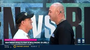 Gallen vs browne fight card. Boxing 2021 Paul Gallen Vs Lucas Browne Press Conference Fight Date Location Latest Fox Sports