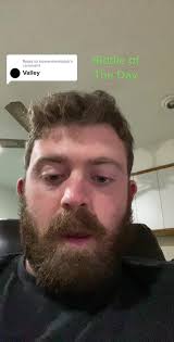 Kale Riddle Haleyville