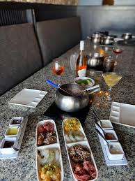 The Melting Pot Home Charlottesville Virginia Menu Prices Restaurant Reviews Facebook