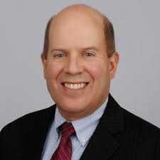 So proud of my wife's firm (and her helpers)!