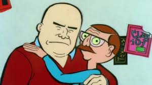 Bill Oakley & Josh Weinstein Plot 'Mission Hill' Spin-Off