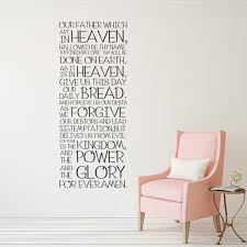 Check spelling or type a new query. The Lord S Prayer Bible King James Matthew Quote Wall Sticker Bedroom Kitchen Bible Verse Quote Wall Decal Living Room Vinyl Wall Stickers Aliexpress