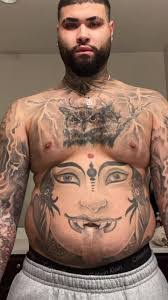 Raymond Matteson's Instagram, Twitter & Facebook