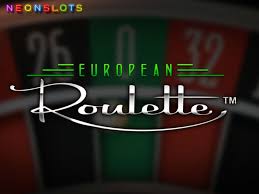 Free european roulette odds is better than other roulette variants. European Roulette Online By Netent Neonslots