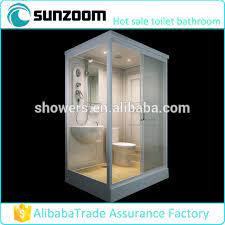 500 Source Sunzoom Prefabricated Bathroom Pod Portable Bathroom Portable Shower Cabin On M Alibaba Com Portable Bathroom Shower Cabin Modular Bathrooms