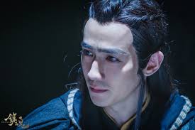 Encontre este pin e muitos outros na pasta anime de kuro kabe. Riley Elizabeth On Twitter Drama You Are Too Kind A Double Dose Of Zhuyilong One Representing Darkness Who Is Bathed In Light The Other Light Who Is Robed In Black Ye