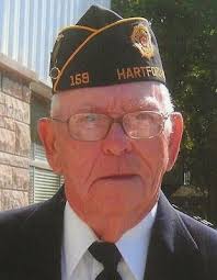 Floyd M. “Bud” Rees Obituary