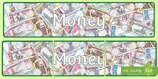 Pakistani rupee to indian rupee exchange rates pkr inr. Uae Money Display Banner Teacher Made