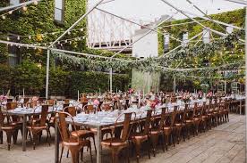 The Foundry Long Island City New York United States Queens Venue Report Long Island City Wedding Ny Wedding Venues City Wedding Venues