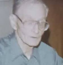 Merrel Darwin Morrow (1899-1983)