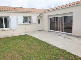 Achat Maison 119 M2 Perigny 17180 5 Pieces