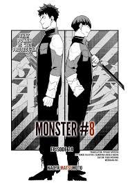 Kaiju no.8 manga online read kaiju no.8: Kaiju No 8 Manga 40 Online Free Manhwua