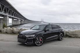 Image result for Mythos Black 2022 RSQ8