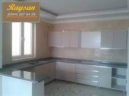 Marangoz Mutfak Dolaplari Mutfak Dolap Modelleri Mutfak Mutfak Dolabi Mutfak Dolaplari