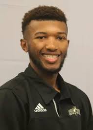 2018-19 Men's Basketball Roster