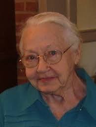 Obituary information for Ruth Stauffer