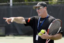 Includes the latest news stories, results, fixtures, video and audio. Playing Stocks Is Like A Tennis Match Says Espn Tennis Pro Brad Gilbert