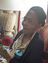 Obituary for Della Fannie Thomas