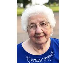 Evelyn Busch Obituary (2022)