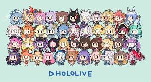 Hololive official ретвитнул(а) 角巻わため @ホロライブ4期生. Mel Channel Zerochan Anime Image Board