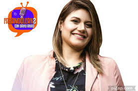 Marcela Gándara brindará concierto en República Dominicana el 18 de  noviembre. La reconocida cantante de música cristiana, Marcela Gándara, se  prepara para un emotivo reencuentro con sus seguidores y la comunidad  cristiana