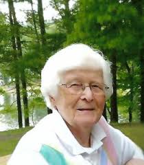 Ruth Wright Obituary