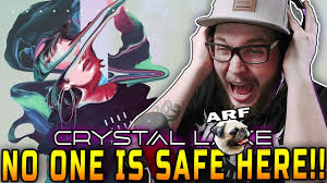 3x ARFS & A BLEGH... NO CHILL!! Crystal Lake