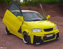 Car garage located near me. Car Modifications In India Legal Vs Illegal
