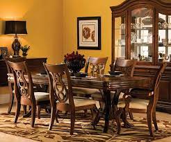 Dining room set 8 chairs raymour flanigan heavy solid wood, comes with 2 leafs. Raymour And Flanigan Living Room Furniture Wild Country Fine Arts
