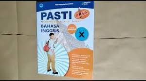 Sebagai peserta didik yang mempunyai potensi untuk dapat berinteraksi dengan dunia internasional maka. Jual Buku Ringkasan Materi Bahasa Inggris Sma Kelas 10 Di Lapak Toko Buku Duta Bukalapak