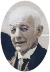 Donald Eden Mayhew "Donnie" Fisher