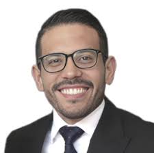 Dr. Rogelio César Peralta Lepe: especialista en Neumología en Guadalajara