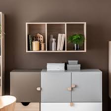 Vox Stige Modular Wall Shelf Vox Cuckooland