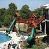 Use these guidelines to reduce backyard, playground, and pool hazards. 1