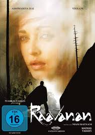 Raavanan [Import]: Amazon.fr: Vikram, Rai Bachchan,Aishwarya, Prithviraj,  K: DVD et Blu-ray