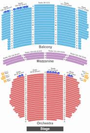 Ace Hotel Concert Seating Chart Best Picture Of Chart