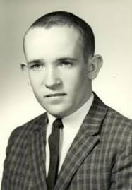 Vincent Parent Obituary (1945