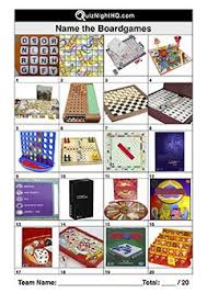 Best answer 11 years ago invent rules, draw board, create playing tokens/cards as needed, find a set of dice. 15 Logo Quiz Ideas Logo Quiz Quiz Family Quiz
