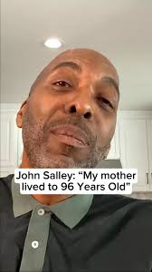 John Salley: The Power of a Plant-Based Diet And that's the power of  plants, folks 🌱 Watch the full interview with NBA Legend John Salley