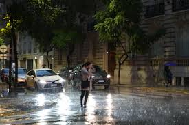 ¡Alerta Tormenta Santa Rosa! ¿Llega el Diluvio a Santa Fe? - Imagen principal del artículo