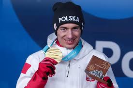 Z czego odlane są złote medale olimpijskie? 22 Polskie Medale Na Zimowych Igrzyskach Olimpijskich Sportowy24 Pl
