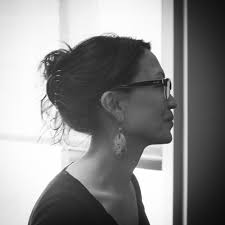 Mary-Kim Arnold's "Lust"