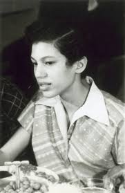 Carlotta Walls LaNier