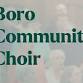 Boro Community Choir event image