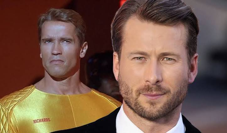 The Running Man Remake: Everything We Know